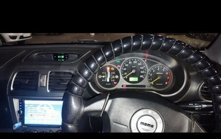 Subaru Impreza III, 2002 год, 300 000 рублей, 4 фотография