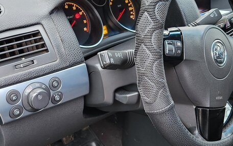 Opel Astra H, 2011 год, 410 000 рублей, 6 фотография