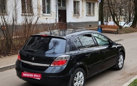 Opel Astra H, 2011 год, 410 000 рублей, 3 фотография