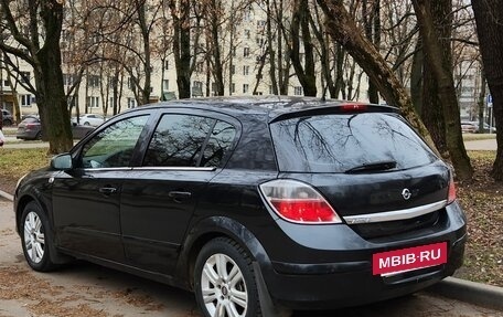 Opel Astra H, 2011 год, 410 000 рублей, 4 фотография