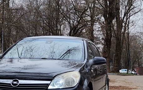 Opel Astra H, 2011 год, 410 000 рублей, 2 фотография