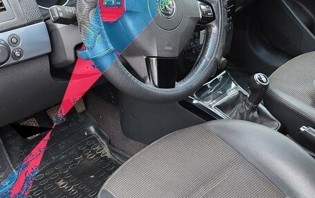 Opel Astra H, 2011 год, 410 000 рублей, 8 фотография