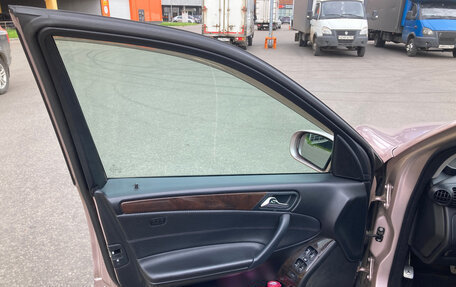 Mercedes-Benz C-Класс, 2005 год, 1 100 000 рублей, 12 фотография