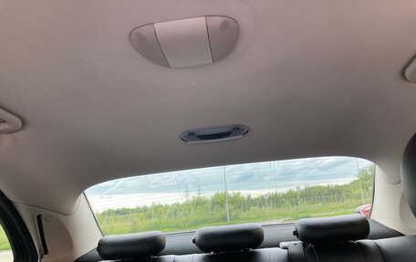 Mercedes-Benz C-Класс, 2005 год, 1 100 000 рублей, 17 фотография