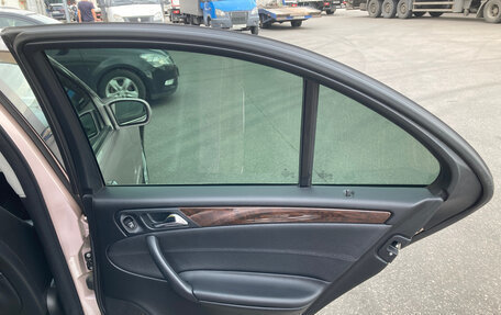 Mercedes-Benz C-Класс, 2005 год, 1 100 000 рублей, 15 фотография