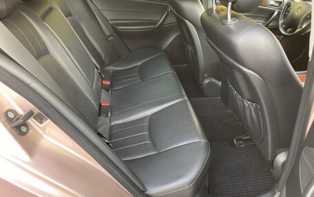 Mercedes-Benz C-Класс, 2005 год, 1 100 000 рублей, 23 фотография