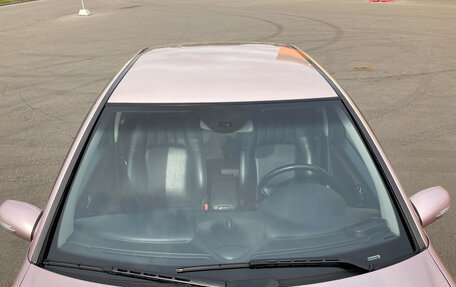 Mercedes-Benz C-Класс, 2005 год, 1 100 000 рублей, 19 фотография