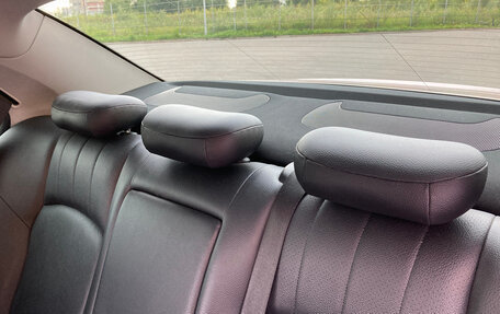 Mercedes-Benz C-Класс, 2005 год, 1 100 000 рублей, 18 фотография