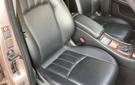 Mercedes-Benz C-Класс, 2005 год, 1 100 000 рублей, 22 фотография