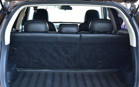 Geely Atlas I, 2018 год, 1 299 000 рублей, 10 фотография
