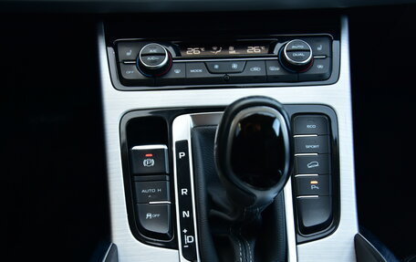 Geely Atlas I, 2018 год, 1 299 000 рублей, 18 фотография