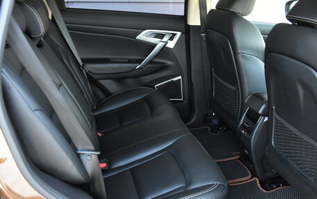 Geely Atlas I, 2018 год, 1 299 000 рублей, 11 фотография