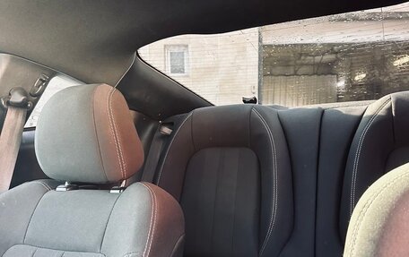 Ford Mustang VI рестайлинг, 2020 год, 2 850 000 рублей, 3 фотография