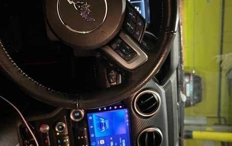 Ford Mustang VI рестайлинг, 2020 год, 2 850 000 рублей, 9 фотография