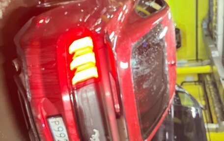 Ford Mustang VI рестайлинг, 2020 год, 2 850 000 рублей, 8 фотография