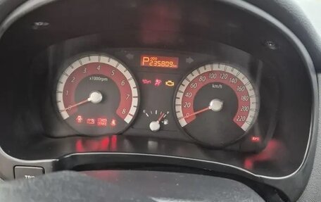 KIA Rio II, 2011 год, 650 000 рублей, 3 фотография