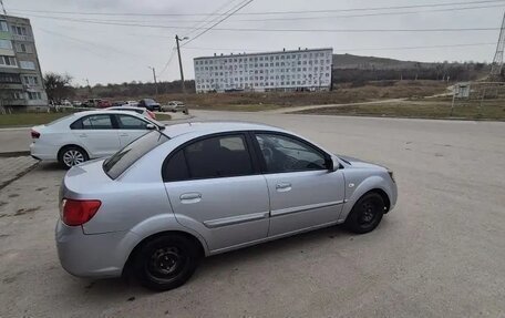 KIA Rio II, 2011 год, 650 000 рублей, 7 фотография