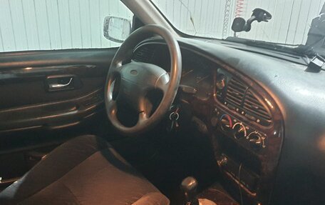 Ford Scorpio II, 1997 год, 85 000 рублей, 4 фотография