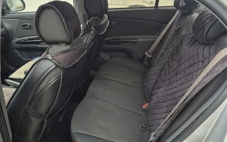 KIA Rio II, 2011 год, 650 000 рублей, 5 фотография