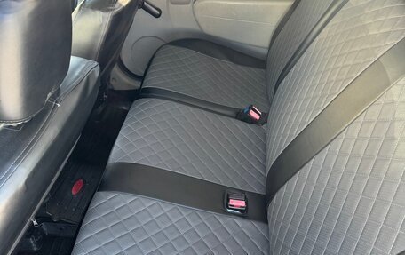 Dacia Logan I, 2008 год, 510 000 рублей, 7 фотография