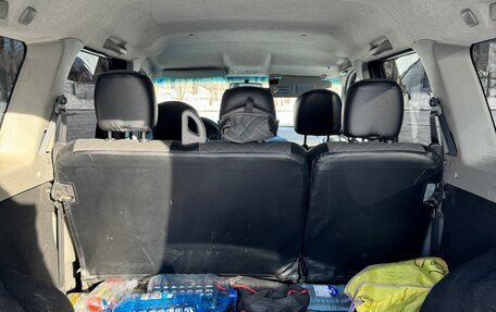 Dacia Logan I, 2008 год, 510 000 рублей, 6 фотография