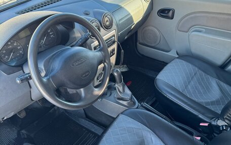 Dacia Logan I, 2008 год, 510 000 рублей, 9 фотография