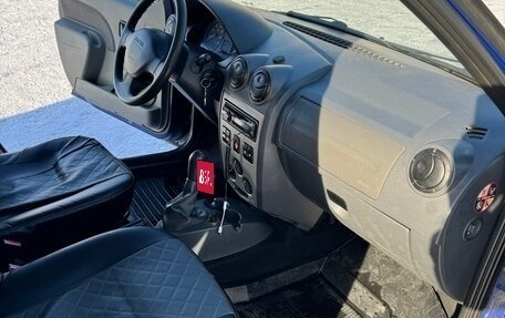 Dacia Logan I, 2008 год, 510 000 рублей, 10 фотография