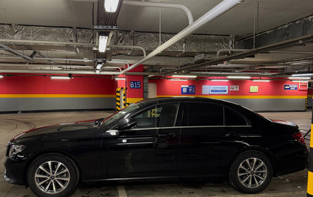 Mercedes-Benz E-Класс, 2018 год, 2 700 000 рублей, 5 фотография