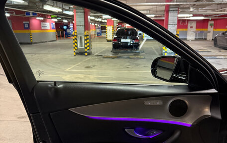 Mercedes-Benz E-Класс, 2018 год, 2 700 000 рублей, 14 фотография