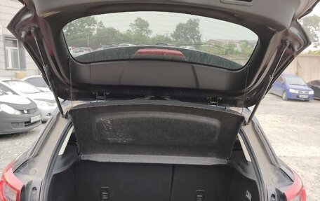 Mazda CX-3 I, 2016 год, 1 400 000 рублей, 2 фотография