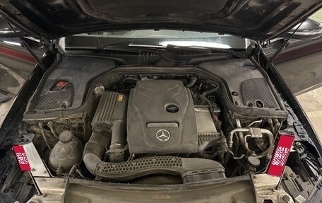 Mercedes-Benz E-Класс, 2018 год, 2 700 000 рублей, 18 фотография