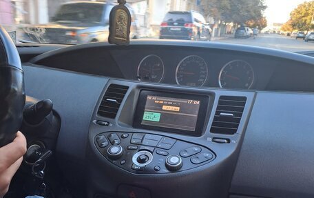 Nissan Primera III, 2004 год, 370 000 рублей, 4 фотография