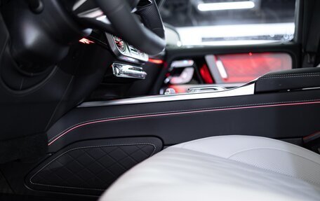 Mercedes-Benz G-Класс W463 рестайлинг _iii, 2024 год, 21 390 000 рублей, 12 фотография