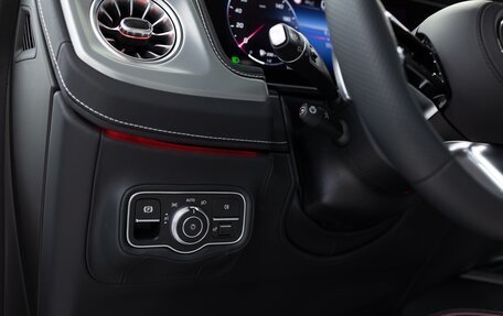 Mercedes-Benz G-Класс W463 рестайлинг _iii, 2024 год, 21 390 000 рублей, 15 фотография