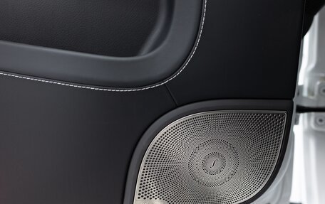 Mercedes-Benz G-Класс W463 рестайлинг _iii, 2024 год, 21 390 000 рублей, 9 фотография