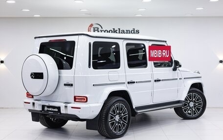 Mercedes-Benz G-Класс W463 рестайлинг _iii, 2024 год, 21 390 000 рублей, 6 фотография