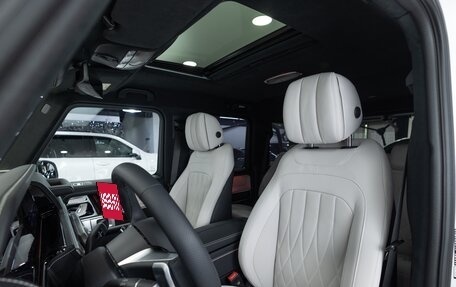 Mercedes-Benz G-Класс W463 рестайлинг _iii, 2024 год, 21 390 000 рублей, 11 фотография