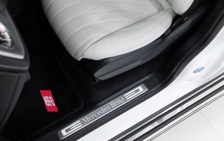 Mercedes-Benz G-Класс W463 рестайлинг _iii, 2024 год, 21 390 000 рублей, 13 фотография