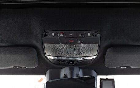 Mercedes-Benz G-Класс W463 рестайлинг _iii, 2024 год, 21 390 000 рублей, 18 фотография