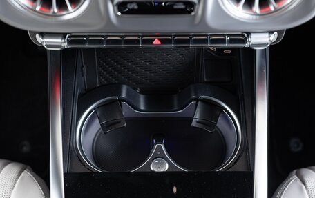 Mercedes-Benz G-Класс W463 рестайлинг _iii, 2024 год, 21 390 000 рублей, 22 фотография