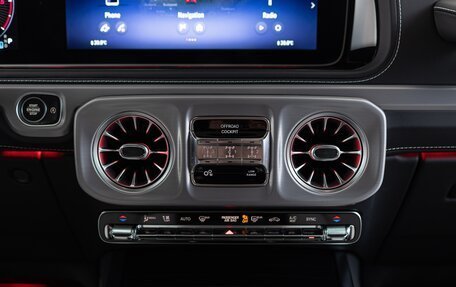 Mercedes-Benz G-Класс W463 рестайлинг _iii, 2024 год, 21 390 000 рублей, 20 фотография