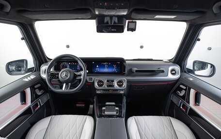 Mercedes-Benz G-Класс W463 рестайлинг _iii, 2024 год, 21 390 000 рублей, 28 фотография