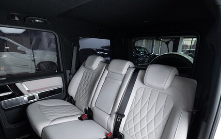 Mercedes-Benz G-Класс W463 рестайлинг _iii, 2024 год, 21 390 000 рублей, 27 фотография