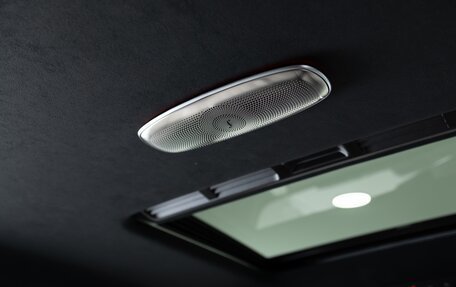 Mercedes-Benz G-Класс W463 рестайлинг _iii, 2024 год, 21 390 000 рублей, 25 фотография