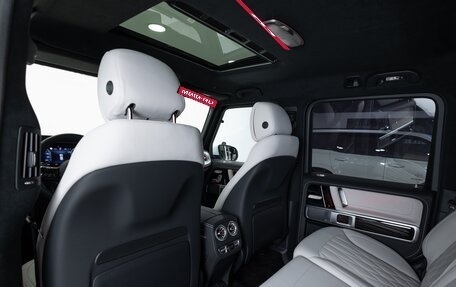 Mercedes-Benz G-Класс W463 рестайлинг _iii, 2024 год, 21 390 000 рублей, 24 фотография