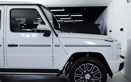 Mercedes-Benz G-Класс W463 рестайлинг _iii, 2024 год, 21 390 000 рублей, 31 фотография