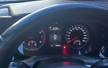 KIA K5, 2022 год, 2 980 000 рублей, 10 фотография