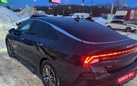 KIA K5, 2022 год, 2 980 000 рублей, 3 фотография