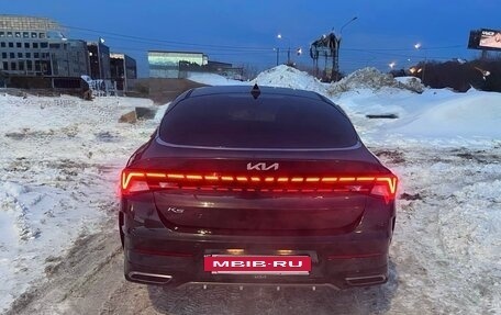 KIA K5, 2022 год, 2 980 000 рублей, 5 фотография