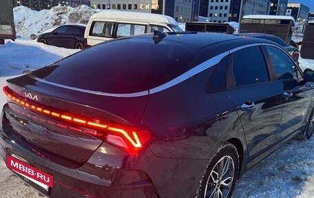 KIA K5, 2022 год, 2 980 000 рублей, 6 фотография